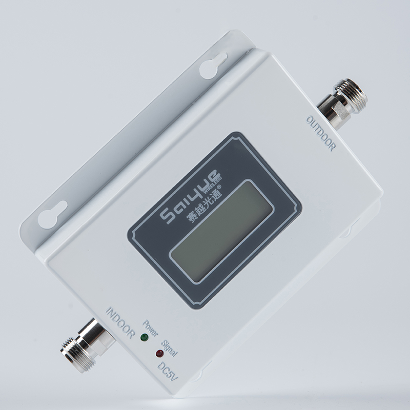 张港镇家用配电房机房信号放大器200㎡