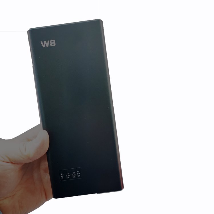  张港镇蓝牙WiFi信号屏蔽器